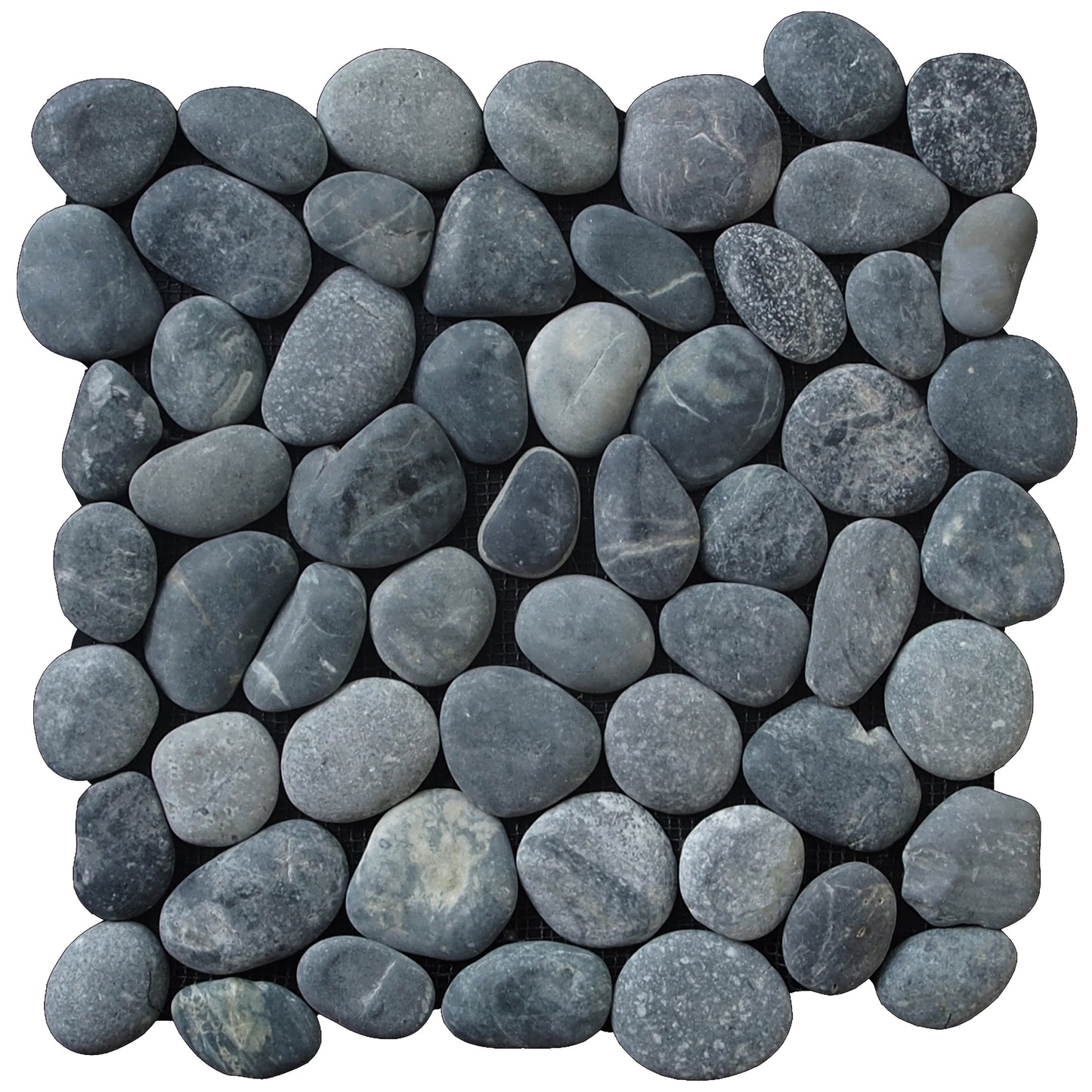 Classic Pebble Black Natural