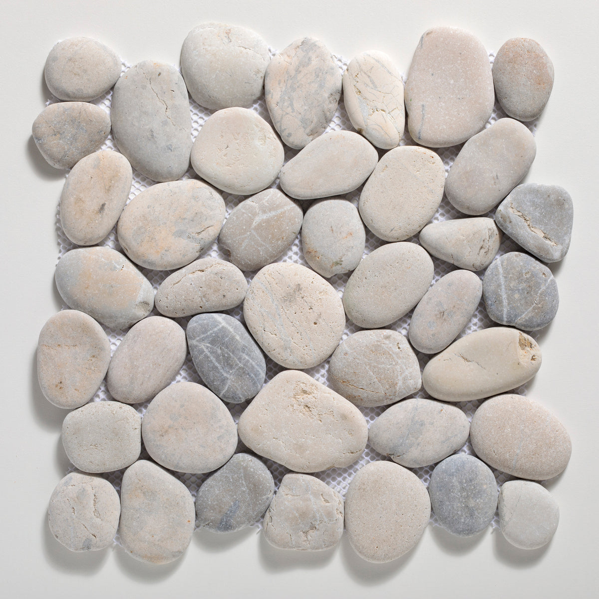 Classic Pebble Grey Natural