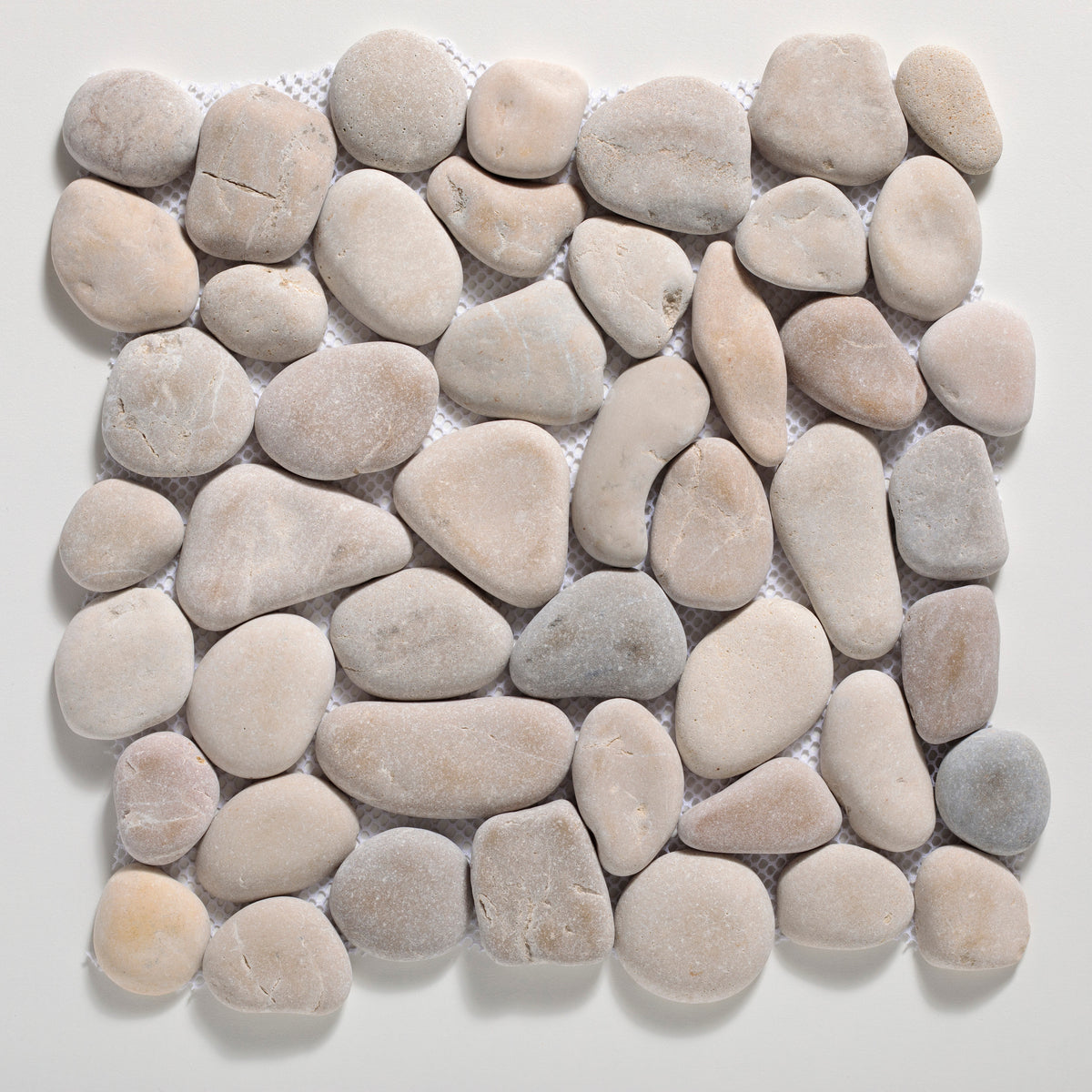 Classic Pebble Tan Natural